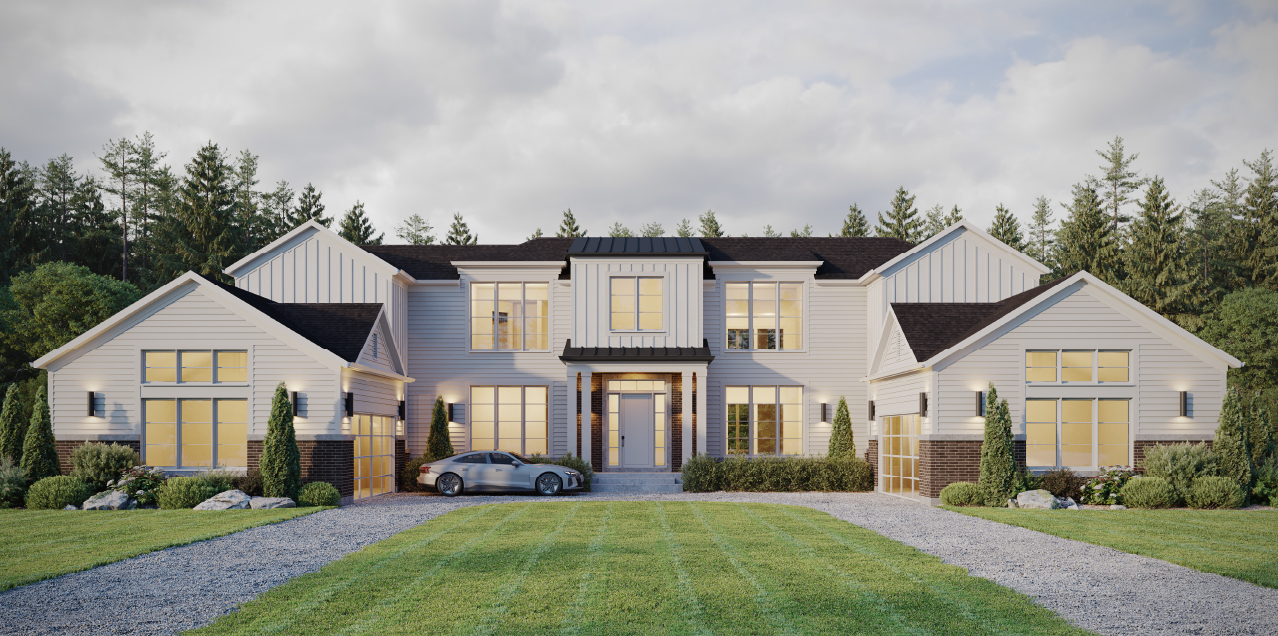 house image